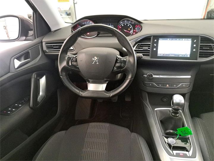 Photo 9 VIN: VF3LRHNYHHS366462 - PEUGEOT 308 