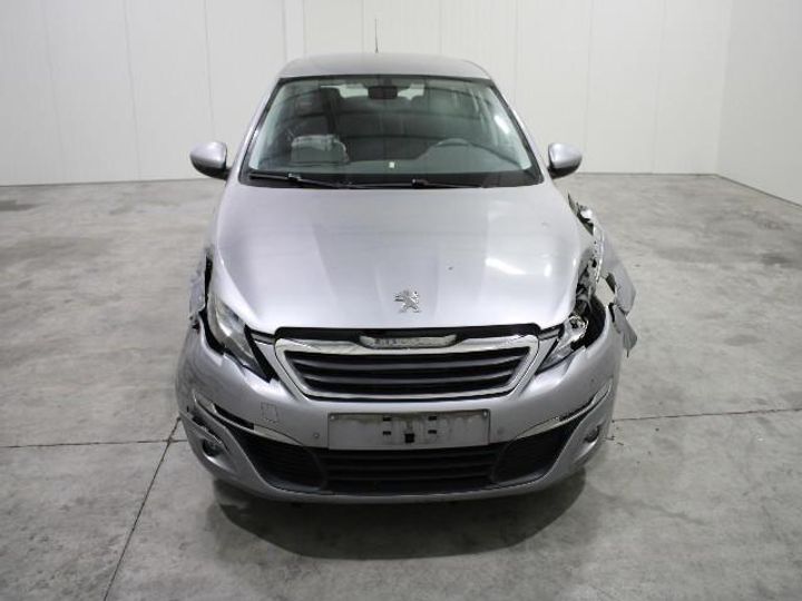 Photo 5 VIN: VF3LRHNYWFS024544 - PEUGEOT 308 SW 