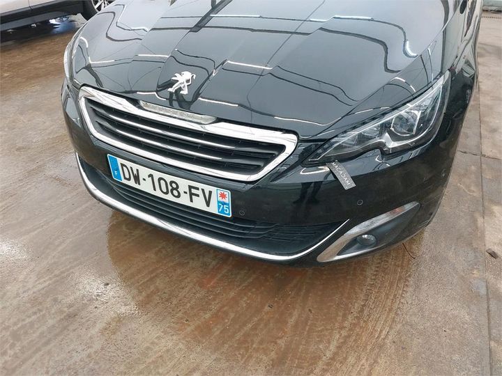 Photo 25 VIN: VF3LRHNYWFS212107 - PEUGEOT 308 SW 