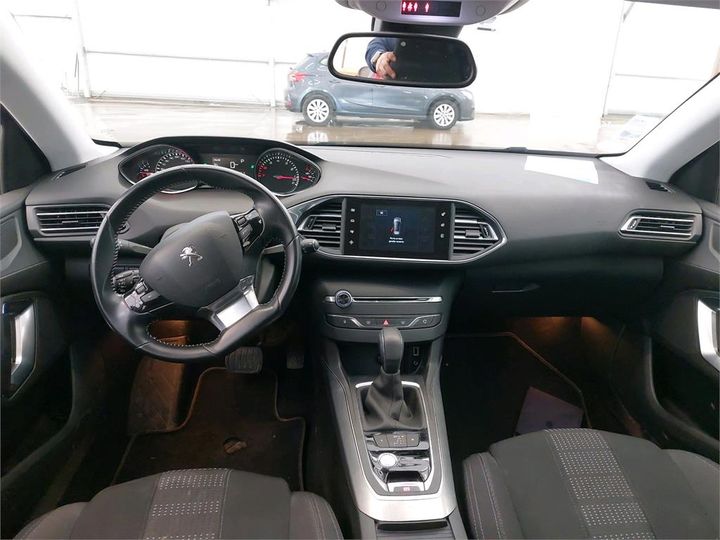 Photo 3 VIN: VF3LRHNYWFS212107 - PEUGEOT 308 SW 