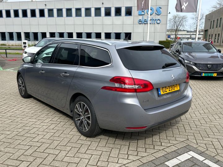 Photo 1 VIN: VF3LRHNYWFS228875 - PEUGEOT 308 SW 