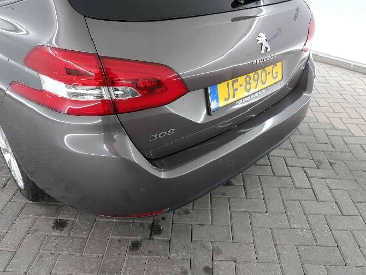 Photo 22 VIN: VF3LRHNYWFS324234 - PEUGEOT 308 SW 