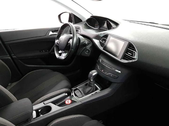 Photo 5 VIN: VF3LRHNYWFS324234 - PEUGEOT 308 SW 