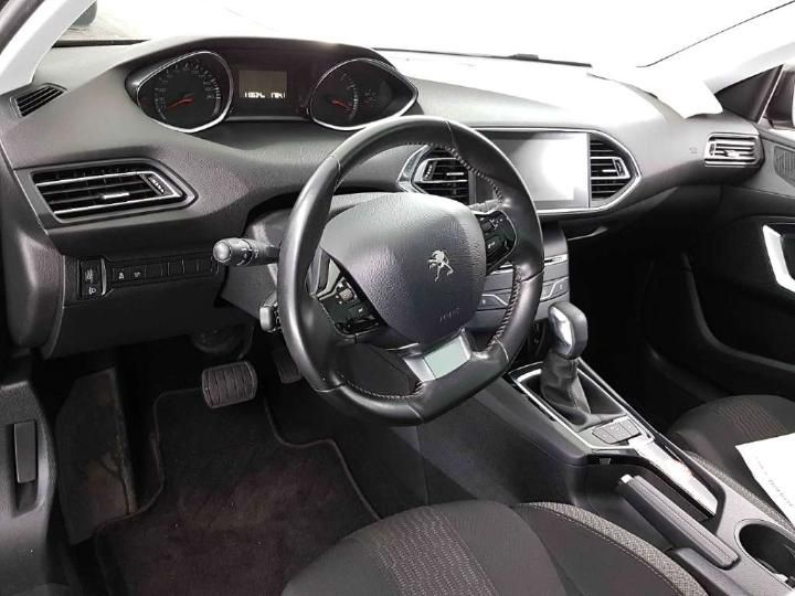 Photo 7 VIN: VF3LRHNYWFS324234 - PEUGEOT 308 SW 