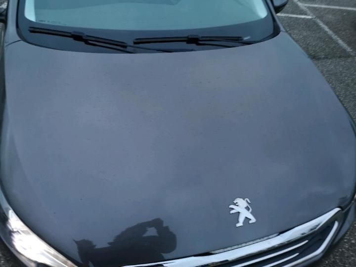 Photo 22 VIN: VF3LRHNYWFS327759 - PEUGEOT 308 SW 