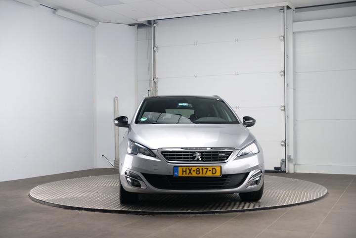 Photo 6 VIN: VF3LRHNYWFS332483 - PEUGEOT 308 SW 