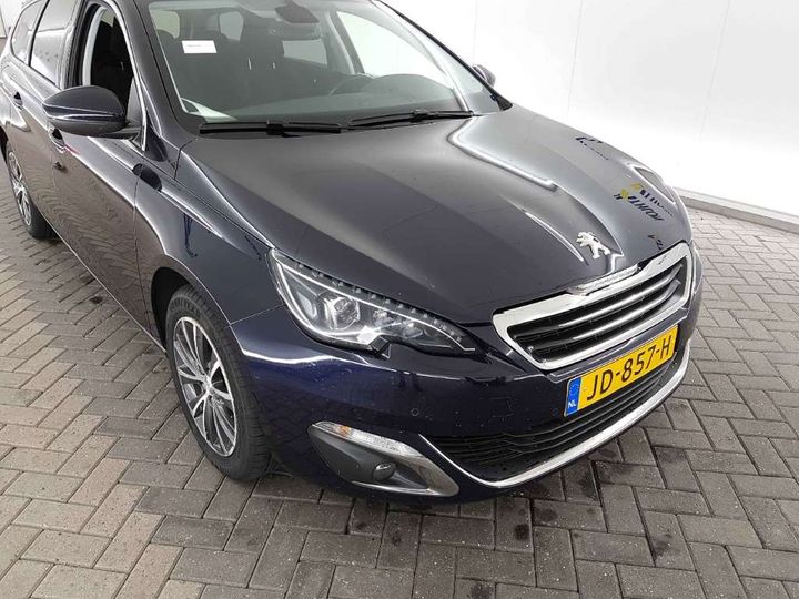 Photo 24 VIN: VF3LRHNYWGS035576 - PEUGEOT 308 SW 