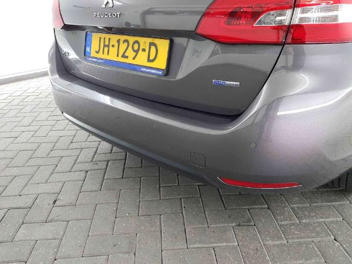 Photo 13 VIN: VF3LRHNYWGS078902 - PEUGEOT 308 SW 