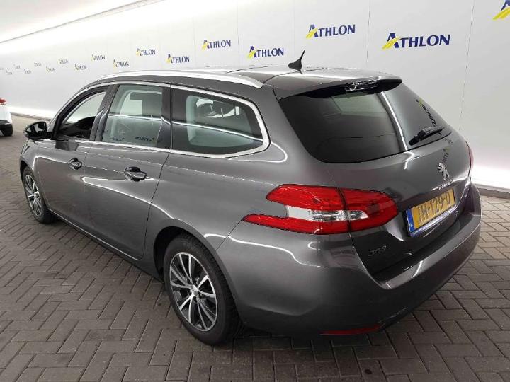 Photo 3 VIN: VF3LRHNYWGS078902 - PEUGEOT 308 SW 