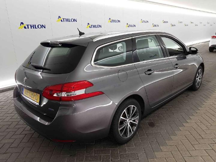 Photo 4 VIN: VF3LRHNYWGS078902 - PEUGEOT 308 SW 