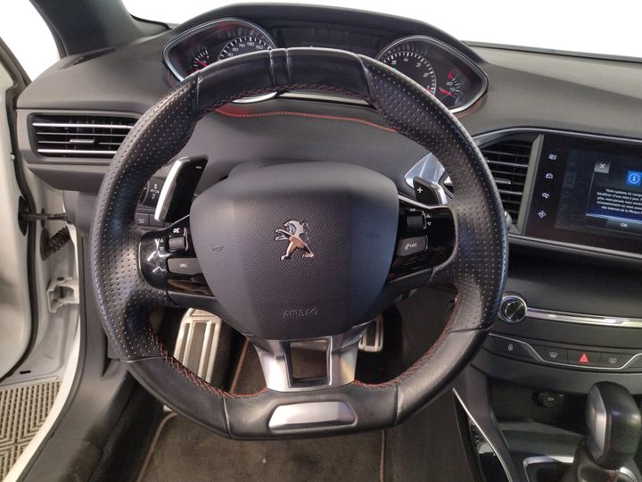 Photo 12 VIN: VF3LRHNYWGS100743 - PEUGEOT 308 SW 