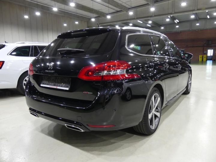 Photo 2 VIN: VF3LRHNYWGS131282 - PEUGEOT 308 SW 