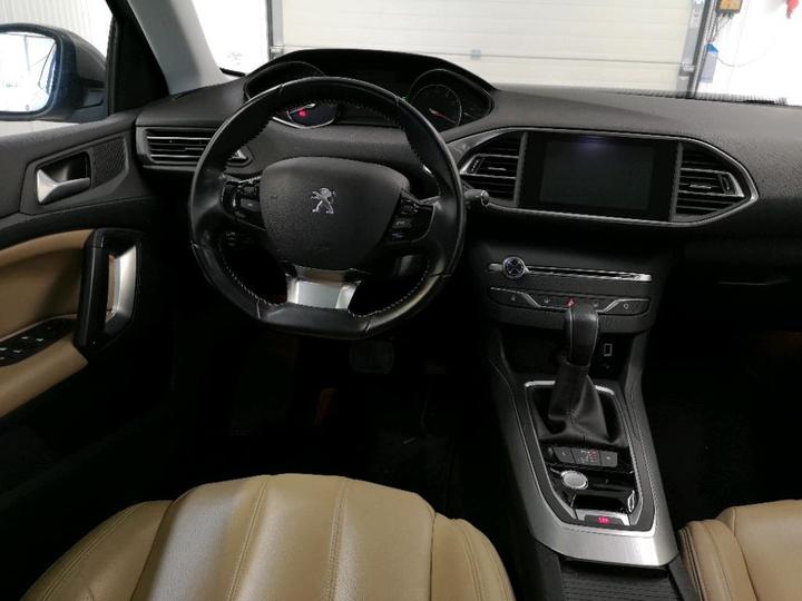 Photo 6 VIN: VF3LRHNYWGS169170 - PEUGEOT 308 