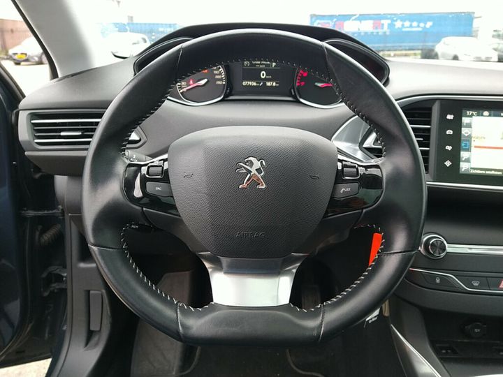 Photo 13 VIN: VF3LRHNYWGS174995 - PEUGEOT 308 