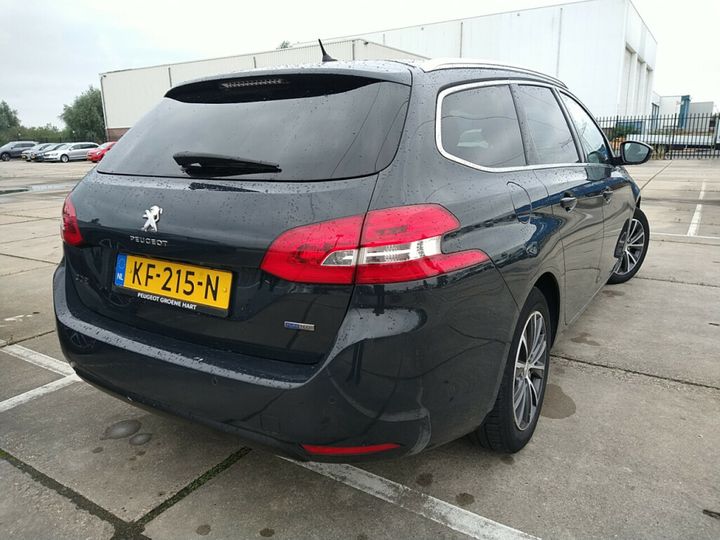 Photo 2 VIN: VF3LRHNYWGS174995 - PEUGEOT 308 