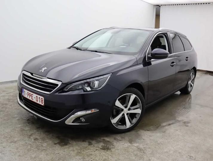 Photo 1 VIN: VF3LRHNYWGS210772 - PEUGEOT 308 SW &#3913 