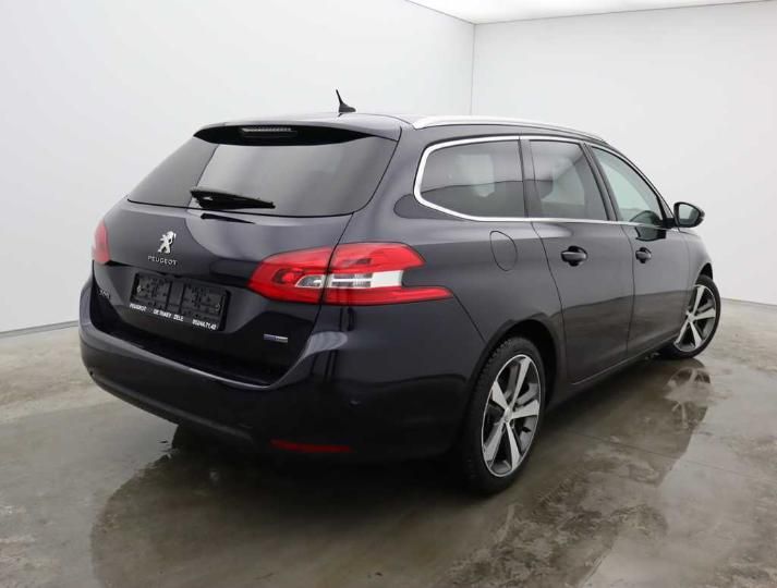 Photo 2 VIN: VF3LRHNYWGS210772 - PEUGEOT 308 SW &#3913 