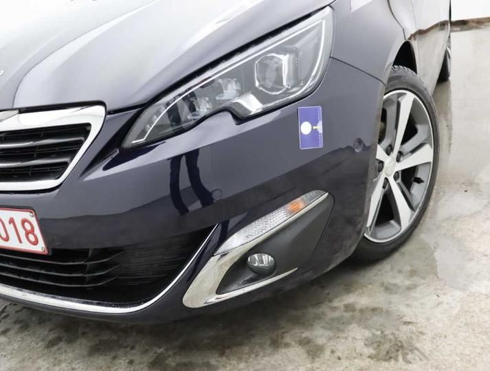 Photo 27 VIN: VF3LRHNYWGS210772 - PEUGEOT 308 SW &#3913 