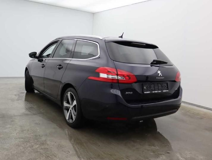 Photo 7 VIN: VF3LRHNYWGS210772 - PEUGEOT 308 SW &#3913 