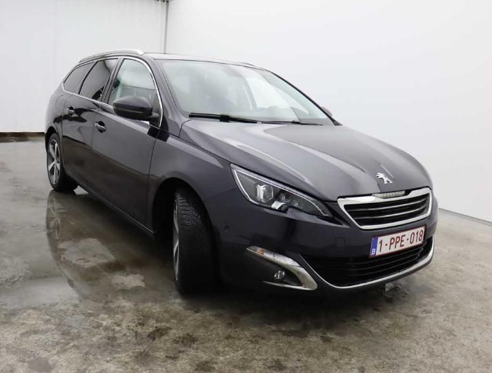 Photo 8 VIN: VF3LRHNYWGS210772 - PEUGEOT 308 SW &#3913 