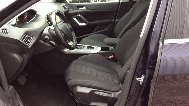 Photo 10 VIN: VF3LRHNYWGS217210 - PEUGEOT 308 SW 