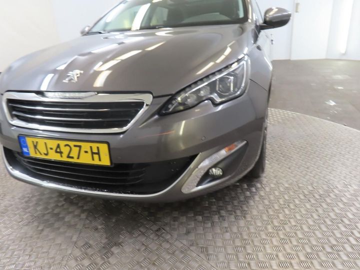 Photo 15 VIN: VF3LRHNYWGS236775 - PEUGEOT 308 SW 