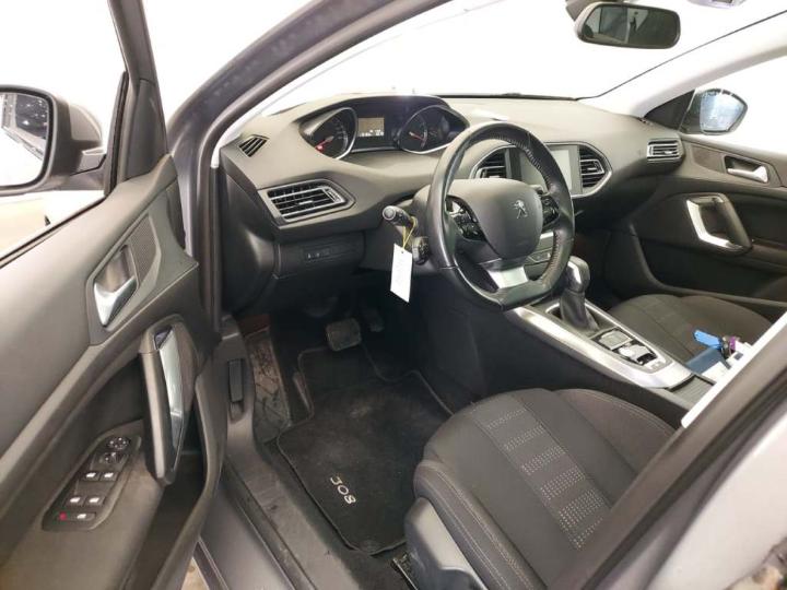 Photo 16 VIN: VF3LRHNYWGS243957 - PEUGEOT 308 