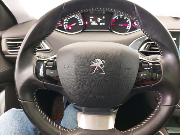 Photo 4 VIN: VF3LRHNYWGS243957 - PEUGEOT 308 