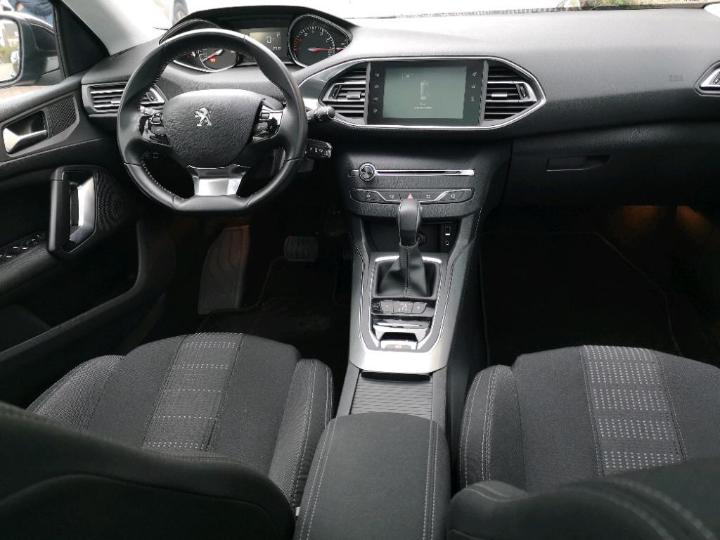 Photo 6 VIN: VF3LRHNYWGS247800 - PEUGEOT 308 SW 