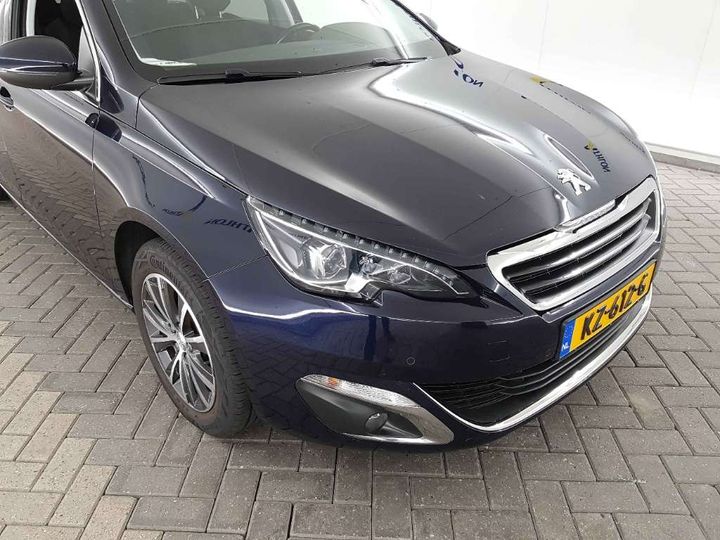 Photo 19 VIN: VF3LRHNYWGS327783 - PEUGEOT 308 SW 