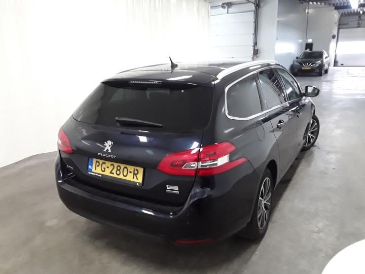 Photo 3 VIN: VF3LRHNYWHS167416 - PEUGEOT 308 SW 