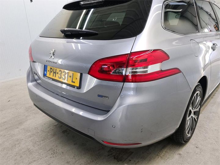 Photo 22 VIN: VF3LRHNYWHS178470 - PEUGEOT 308 