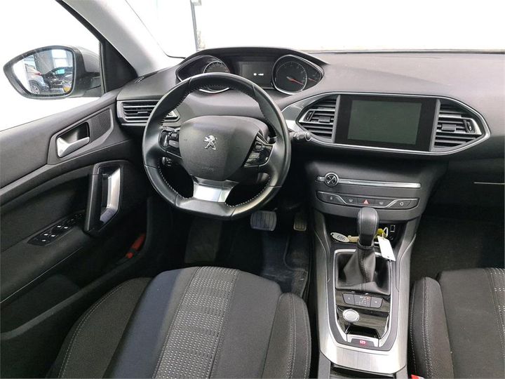 Photo 6 VIN: VF3LRHNYWHS178470 - PEUGEOT 308 