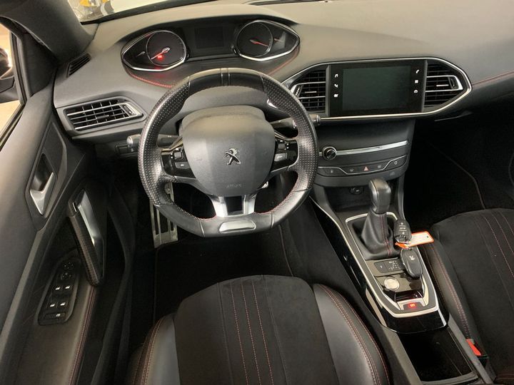 Photo 7 VIN: VF3LRHNYWHS257524 - PEUGEOT 308 SW 