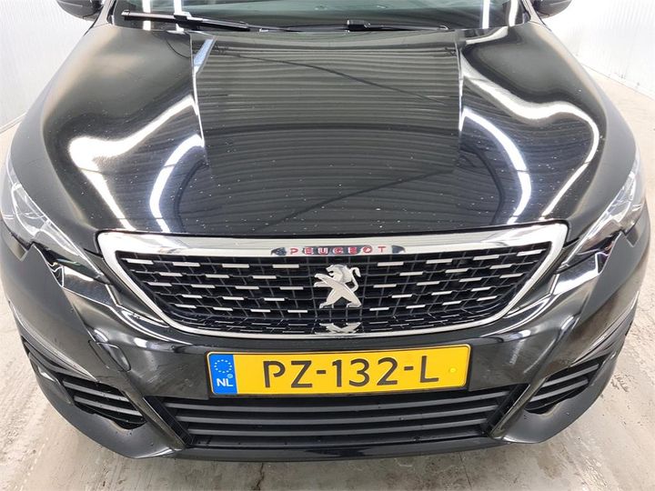 Photo 11 VIN: VF3LRHNYWHS264541 - PEUGEOT 308 