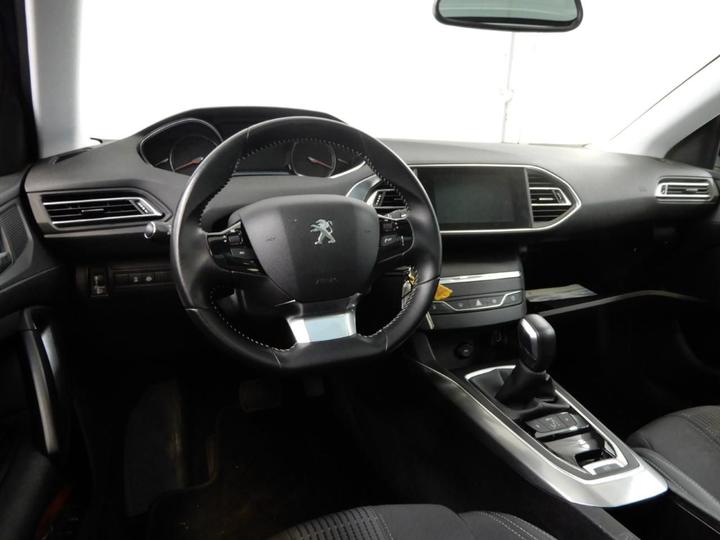 Photo 3 VIN: VF3LRHNYWHS374442 - PEUGEOT 308 SW 