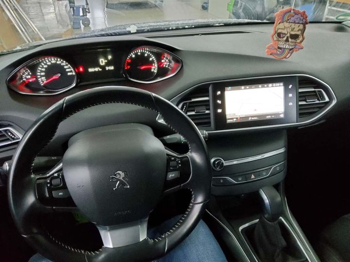 Photo 15 VIN: VF3LRHNYWJS073740 - PEUGEOT 308 SW (02.2014-&GT) 