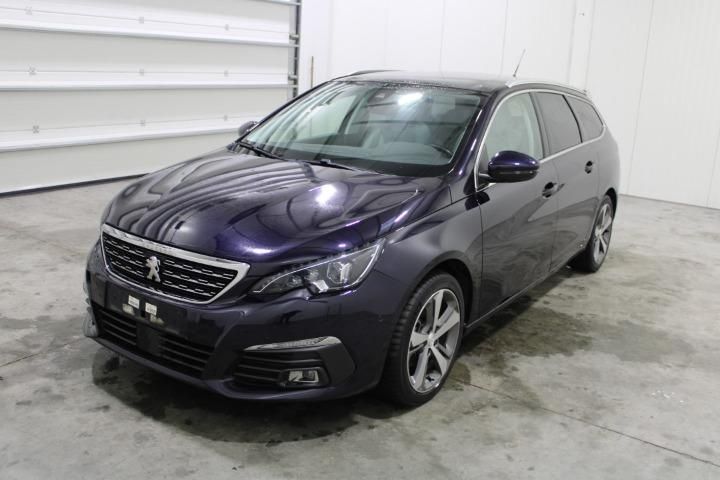 Photo 0 VIN: VF3LRHNYWJS115597 - PEUGEOT 308 SW 