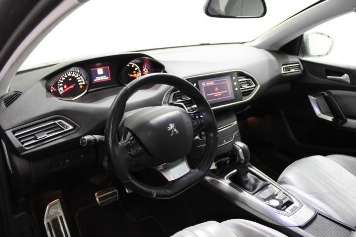 Photo 10 VIN: VF3LRHNYWJS115597 - PEUGEOT 308 SW 