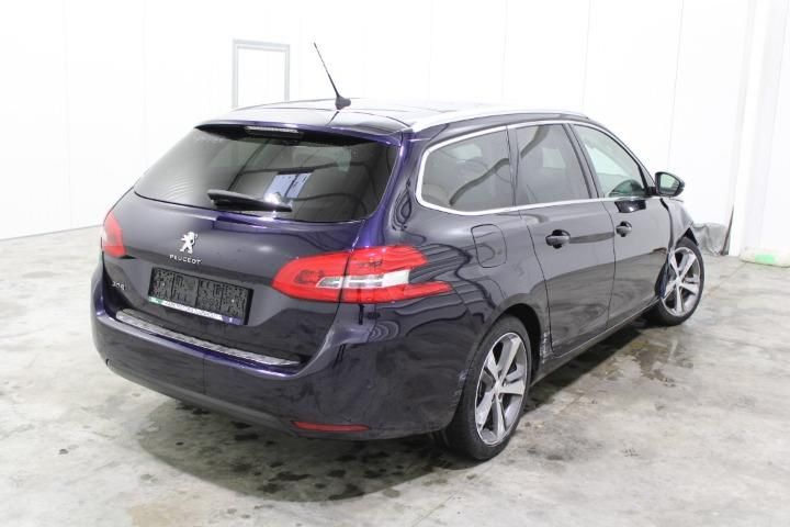 Photo 3 VIN: VF3LRHNYWJS115597 - PEUGEOT 308 SW 