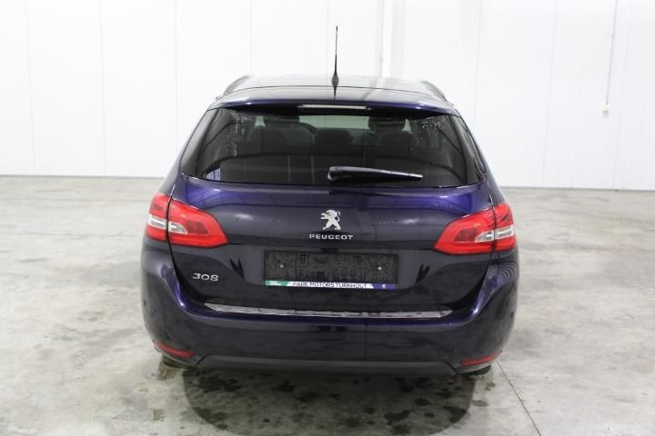 Photo 5 VIN: VF3LRHNYWJS115597 - PEUGEOT 308 SW 