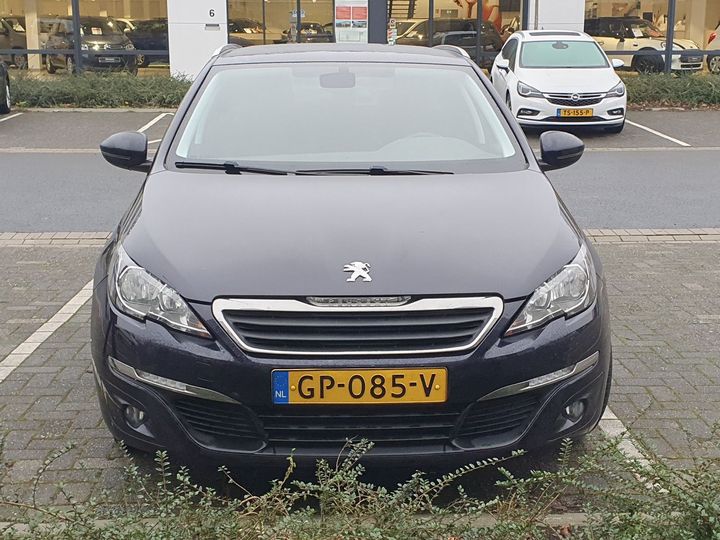 Photo 11 VIN: VF3LRHNZBES292161 - PEUGEOT 308 SW 