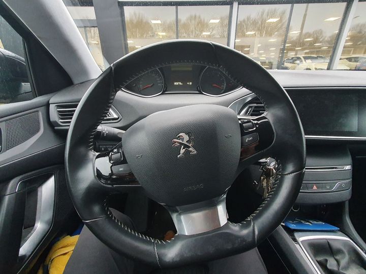 Photo 13 VIN: VF3LRHNZBES292161 - PEUGEOT 308 SW 