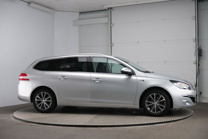 Photo 5 VIN: VF3LRHNZBFS268526 - PEUGEOT 308 SW 