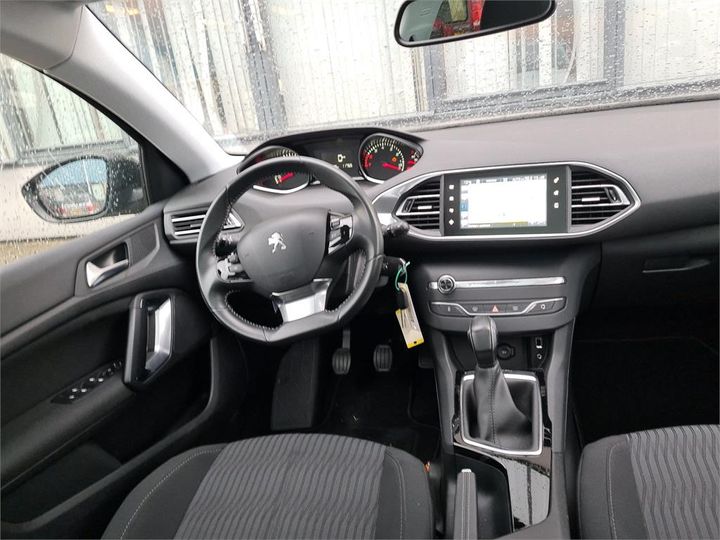 Photo 6 VIN: VF3LRHNZBGS028655 - PEUGEOT 308 SW 