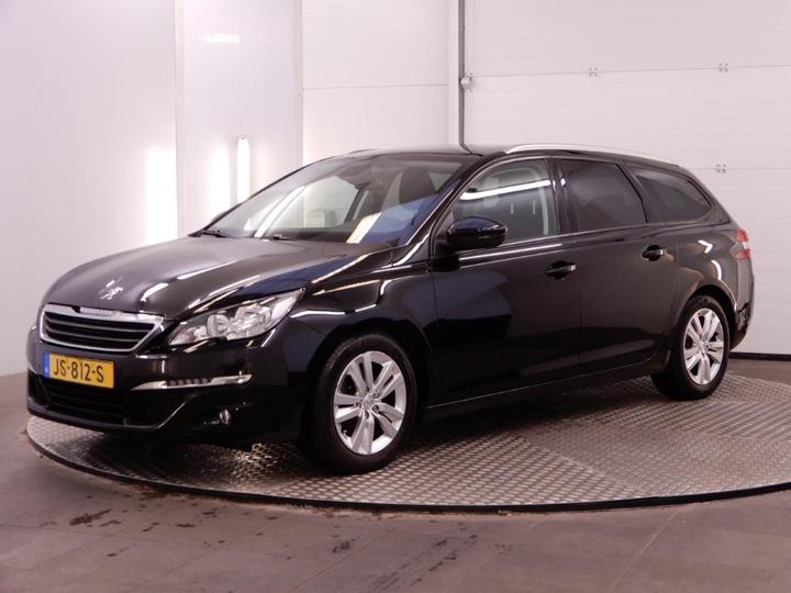 Photo 7 VIN: VF3LRHNZBGS127851 - PEUGEOT 308 SW 