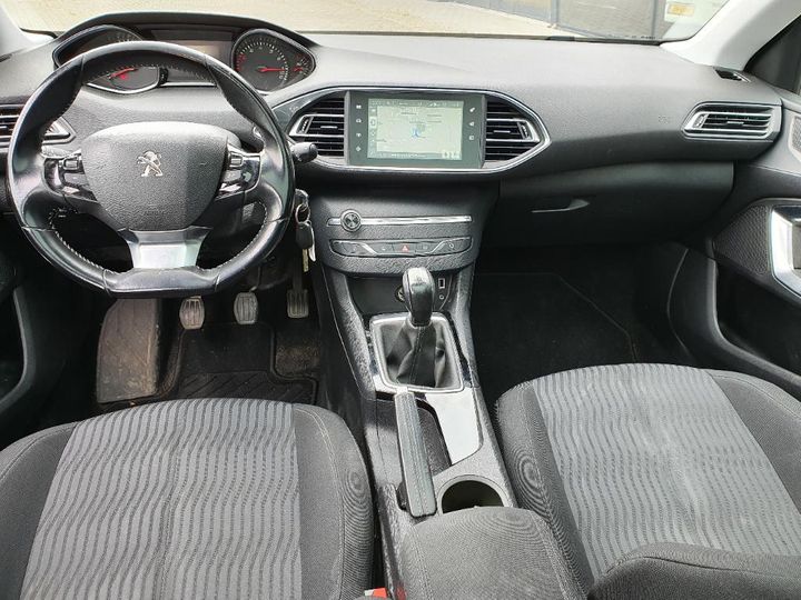 Photo 6 VIN: VF3LRHNZBGS149385 - PEUGEOT 308 SW 