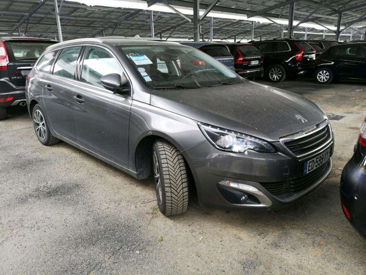 Photo 20 VIN: VF3LRHNZBGS150037 - PEUGEOT 308 SW 