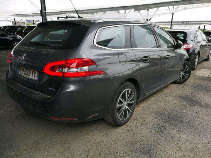 Photo 3 VIN: VF3LRHNZBGS150037 - PEUGEOT 308 SW 