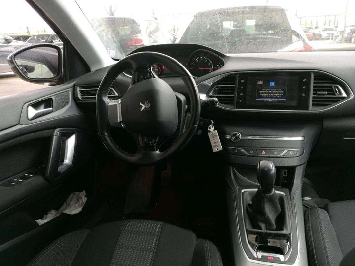 Photo 4 VIN: VF3LRHNZBGS150037 - PEUGEOT 308 SW 